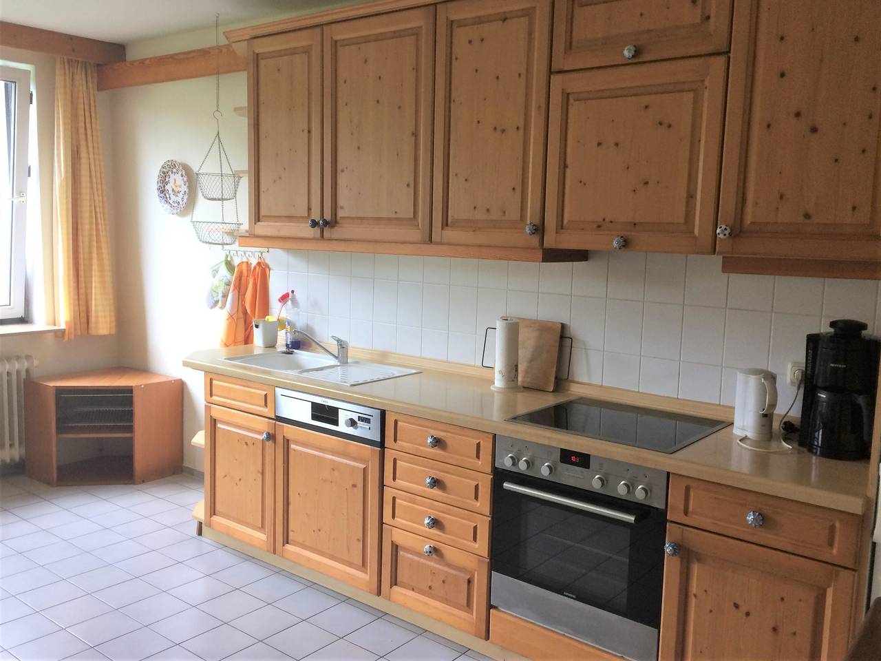 Hel ferielejlighed, Appartement/Fewo, Dusche, Badezimmer, Wc in Kielerfjorden, Kiel
