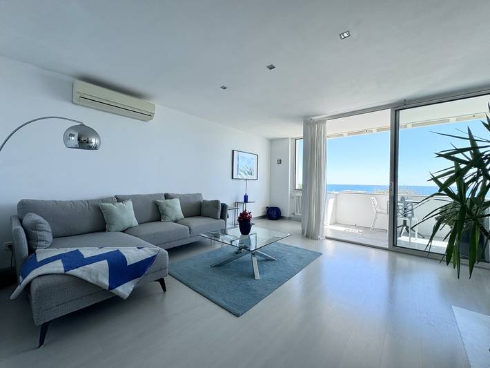 Entire apartment, Vistas Del Mar in el Balmí Gran (Sitges), Sitges