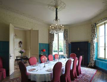 Château pour 16 Personnes dans Sadirac, Gironde, Photo 4