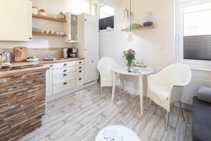 Ferienwohnung für 2 Personen auf Norderney - 3