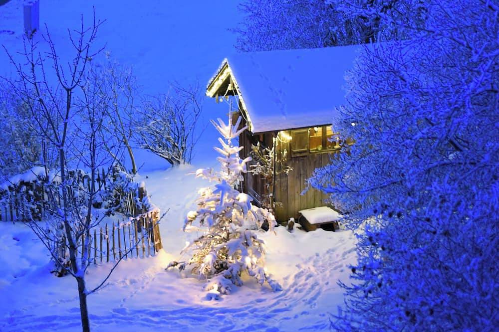 Ganze Wohnung, Quiet apartment with a wonderful mountain view in Riedering, Landkreis Rosenheim