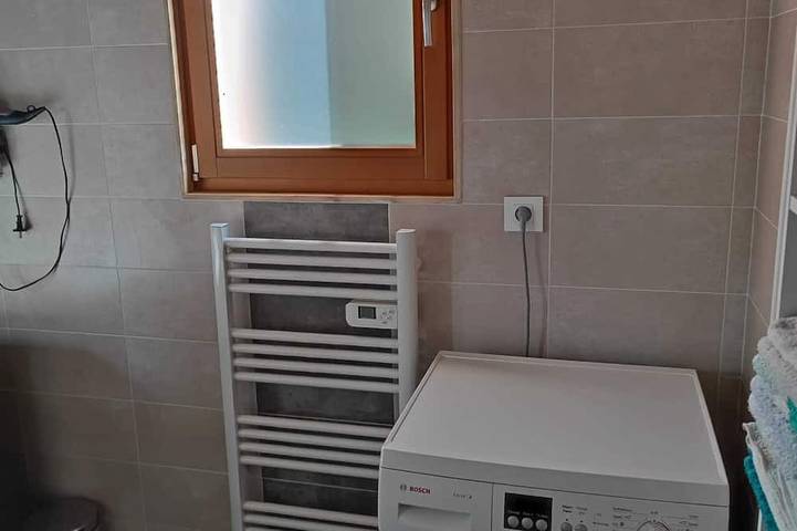 Gîte pour 7 personnes, avec jardin, animaux acceptés à La Longeville - 4