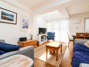 Cottage for 6 People in Appledore, Devon, Photo 1