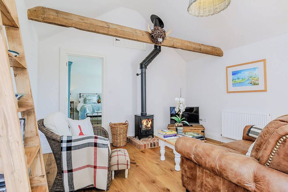 Casa vacanza a Essex a partire da 159€ a notte