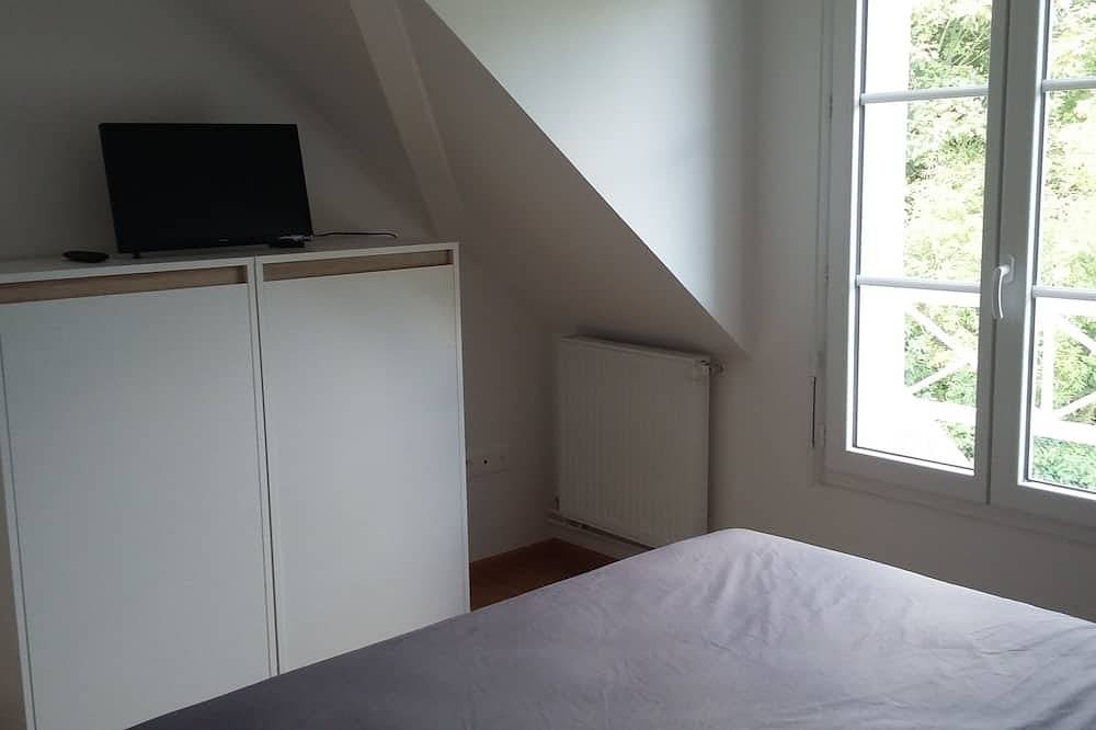 Maison neuve - jardin clos + parking privé à St Valery proche Baie vélos fournis in Saint-Valery-sur-Somme, Région d'Abbeville