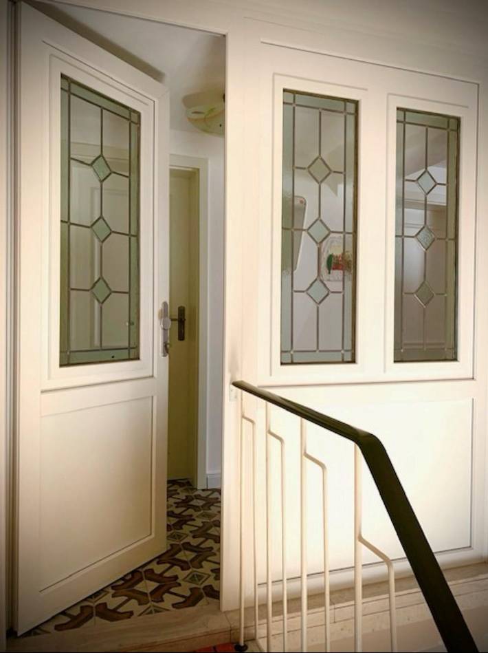 Ferienwohnung für 6 Personen in Dahn