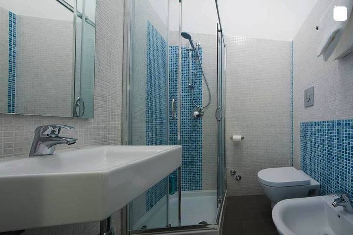 Chambre d’hôte pour 4 personnes à Cosenza - 4