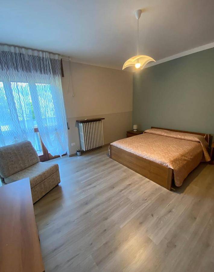 Gîte pour 2 personnes, avec balcon et vue à Gravellona Toce - 3