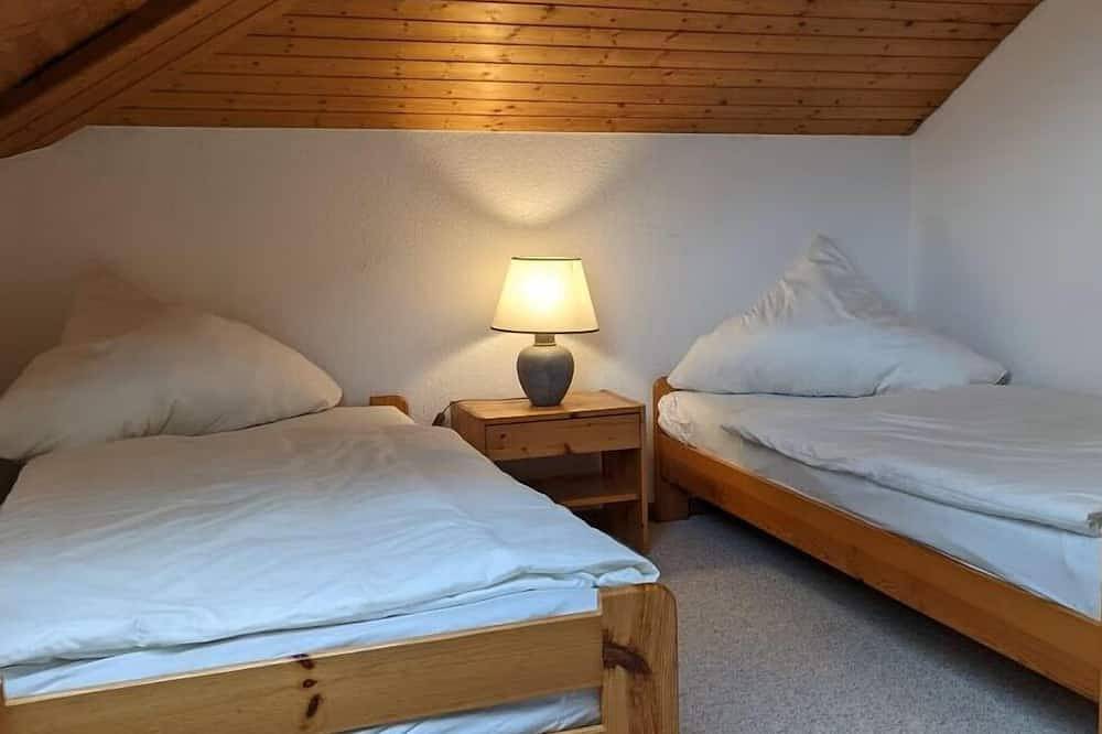 Ferienhaus Becker Konz - Eine grüne Oase am Zusammenfluss von Saar und Mosel in Konz, Landkreis Trier-Saarburg