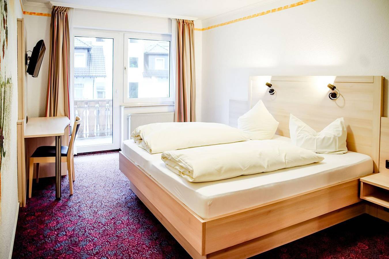 Appartamento vacanze a Sauerland a partire da 73€ a notte