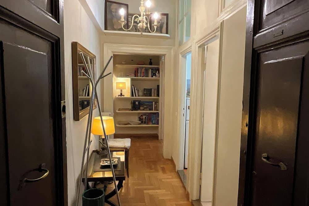 Appartamento vacanze a Roma a partire da 217€ a notte