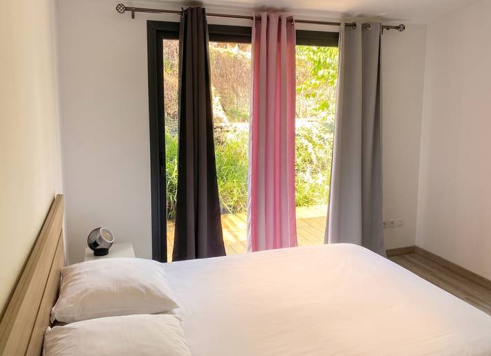 Bungalow moderne avec vue mer à Saint-Leu in Saint-Leu, Île de la Réunion