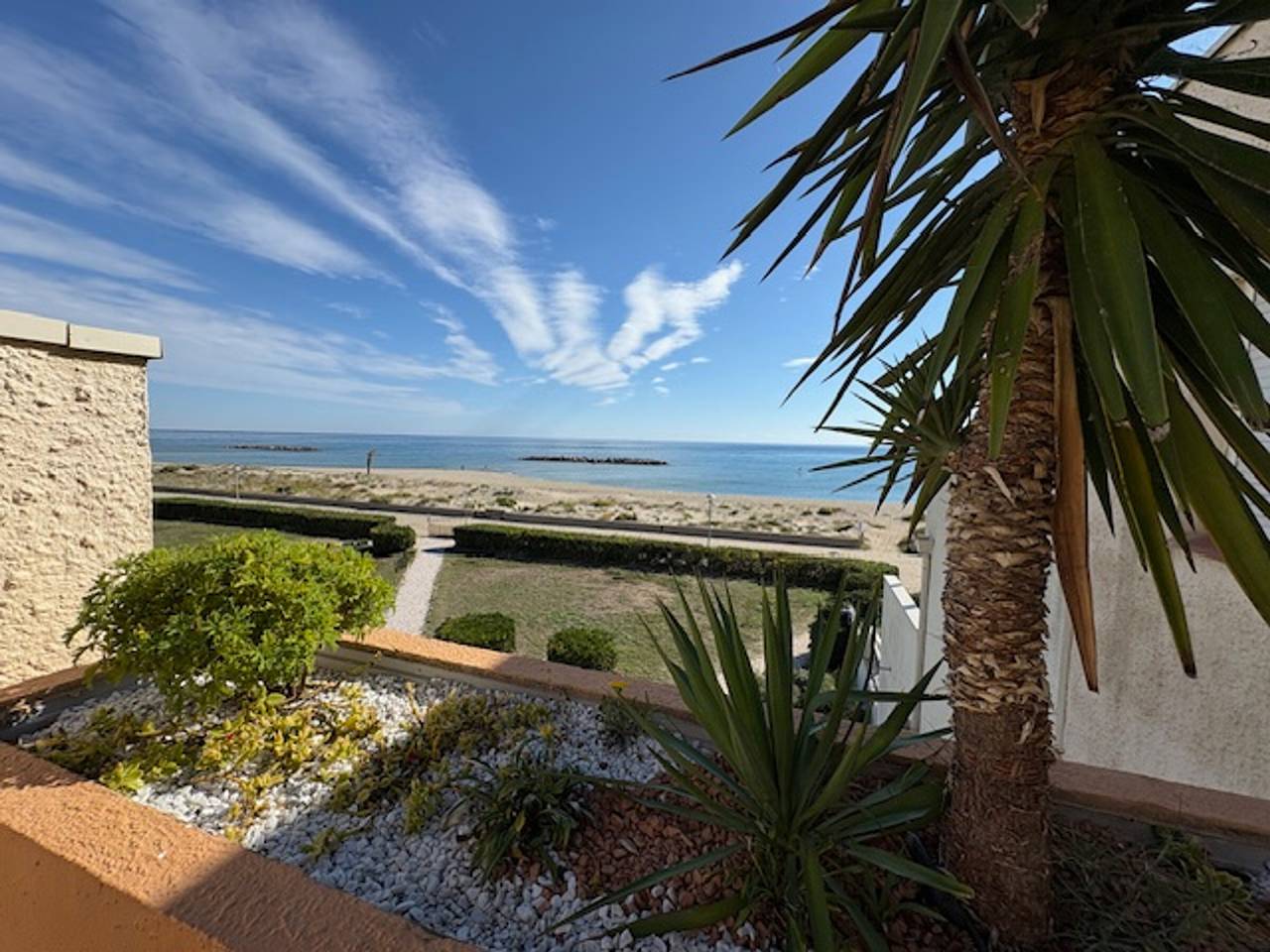 Appartement de vacances