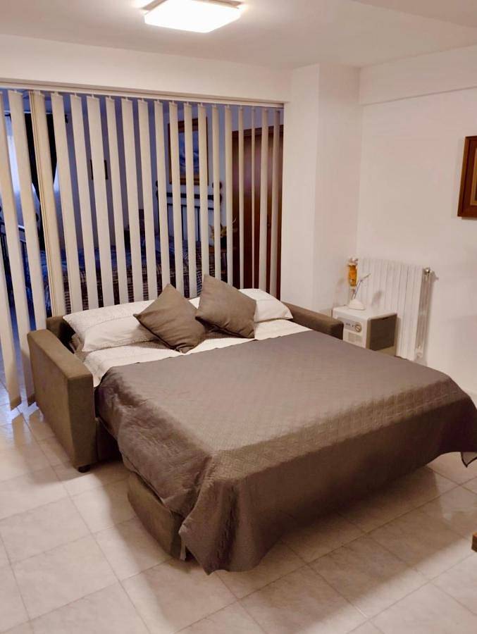 Appartement entier, La Casa In Collina in Veroli, Province de Frosinone