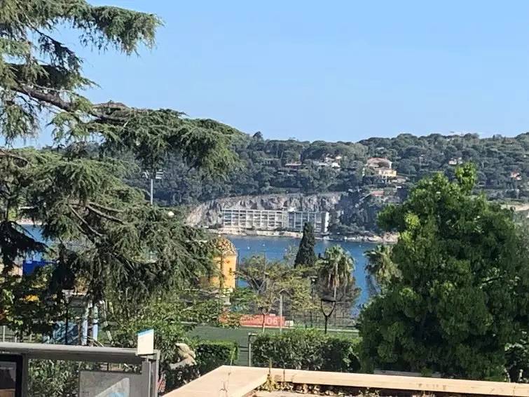 Appartement entier, 2 Pièces 4 Personnes in Villefranche-sur-Mer, Région de Nice