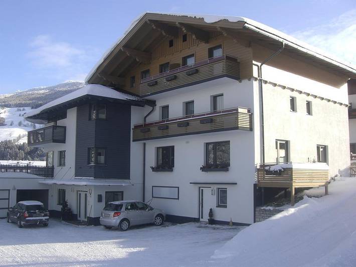 B&B für 4 Personen, mit Ausblick und Garten, kinderfreundlich in der Steiermark - 3