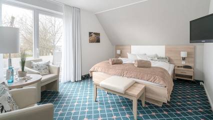 Hotel für 2 Personen in Westerhever, Nordseeküste, Bild 2