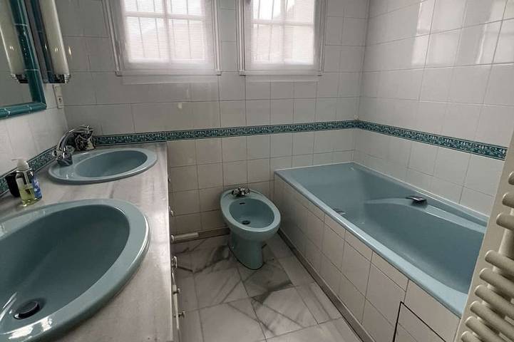 Single-storey house with garden - 6 guests in Cadéac, French Pyrenees