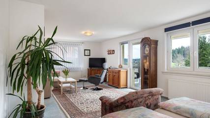 Ferienwohnung für 4 Personen in Schönwald im Schwarzwald, Hochschwarzwald, Bild 1