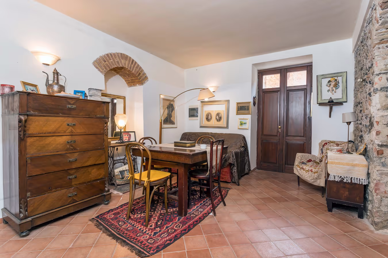 Villa Margherita 8