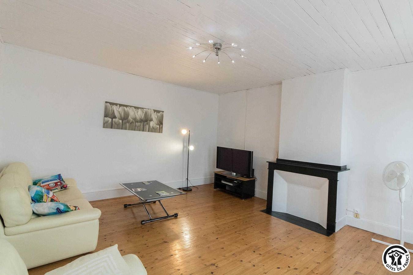 Brouillous in Villaudric, Haute-Garonne