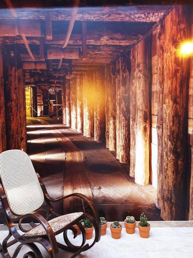 Chambre d’hôte pour 2 personnes à Valenciennes - 2