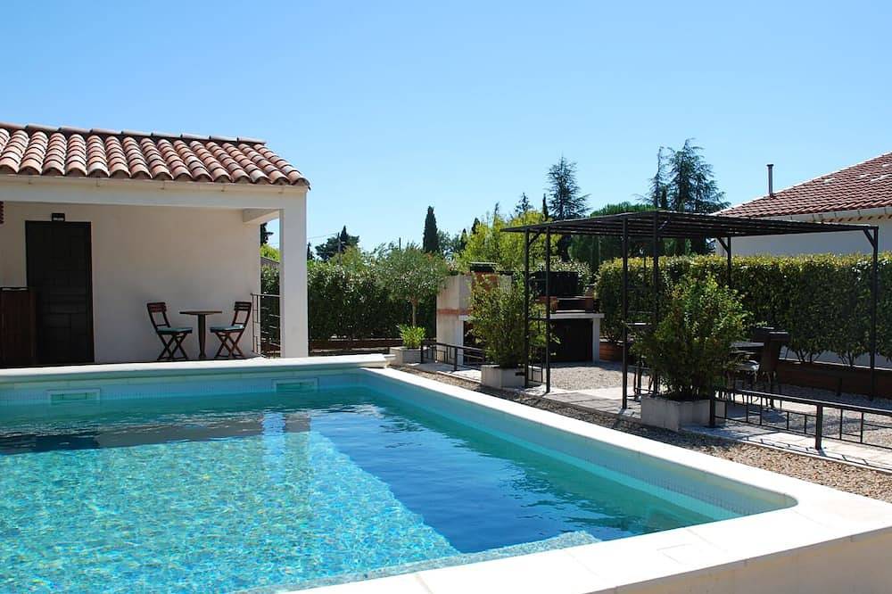 Maison de vacances