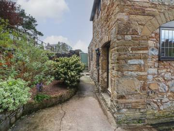 Cottage for 2 People in Flintshire, North-Wales, Photo 2