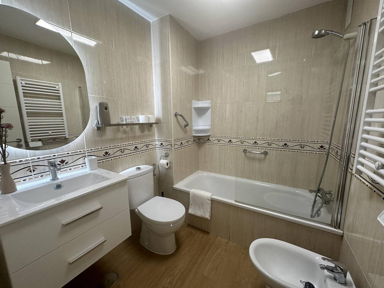 Apartamento vacacional entero, Sunstay Center Flat I Arroyo De La Miel in Arroyo de La Miel, Benalmádena