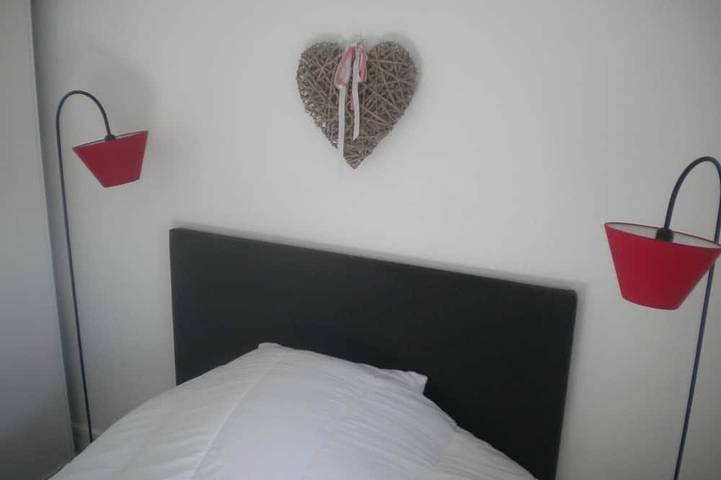 Appartement entier, Appartement T2+Cabine de qualité à Vieux Boucau in Vieux-Boucau-les-Bains, Côte d’Argent
