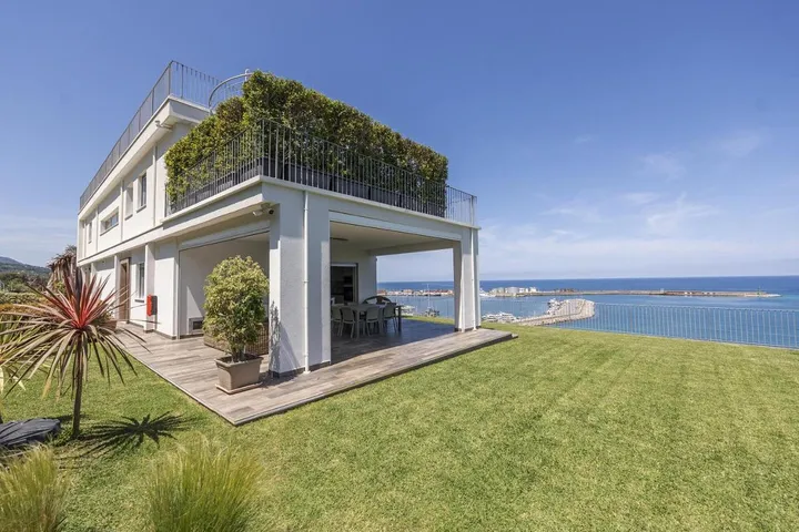 Holiday apartment for 4 people, with view and garden - 1