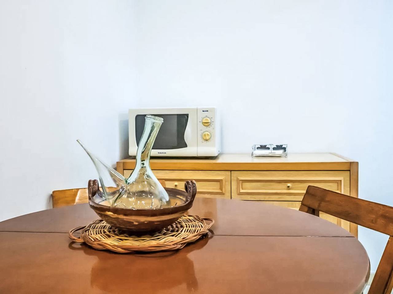 Entire apartment, Beachfront Apartment 2km from Cala del Paller in Calonge, Costa Brava