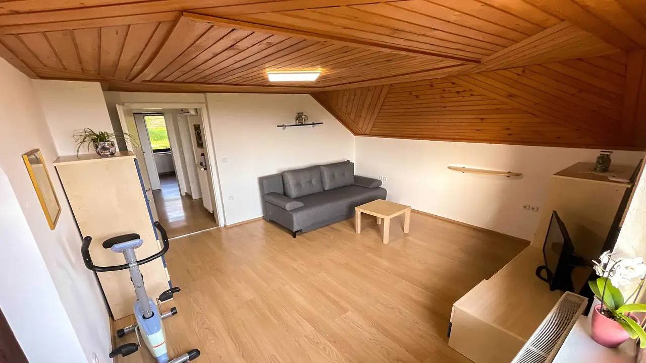 Appartement de vacances entier, Appartement de vacances pour 7 personnes avec jardin in Pohorje, Carniole