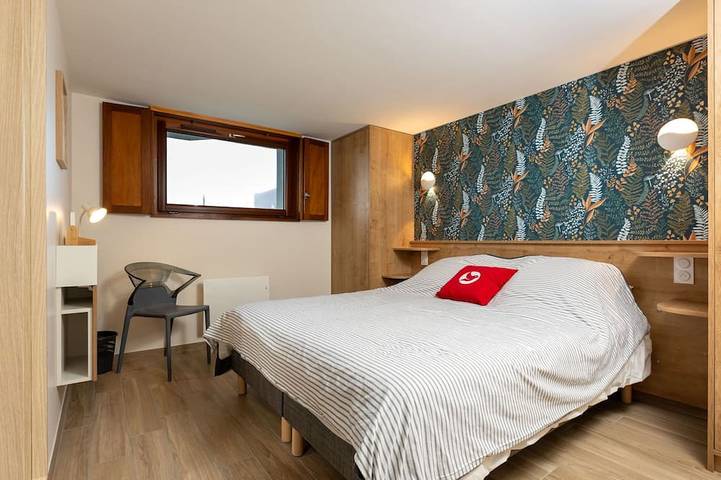 Appartement entier, Ancadau in Saint-Malo, Région de Saint-Malo