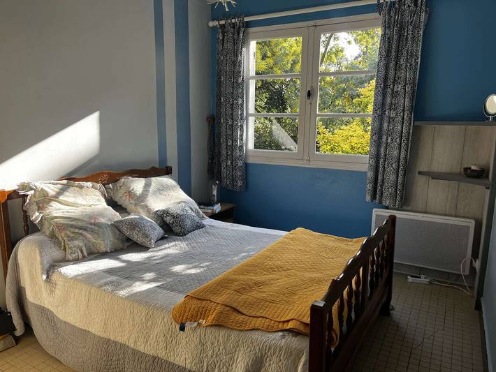 Villa pour 8 personnes à Biscarrosse - 4