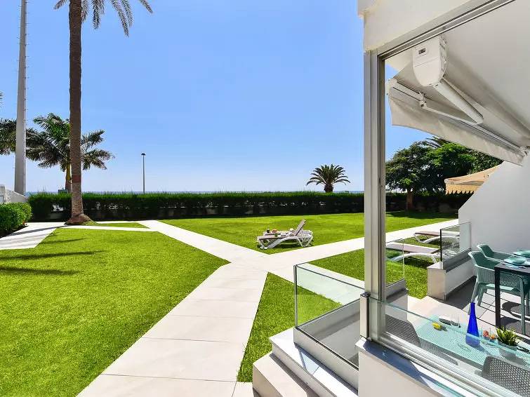 Casa 4 Personas in San Agustín , San Bartolomé de Tirajana