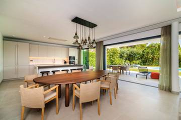 Villa pour 10 Personnes dans Nueva Andalucía, Marbella, Photo 4