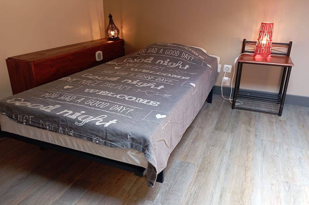 Gite les Cypres in Velleron, am Rande von Sorgues in Velleron, Vaucluse