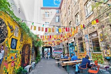 Ferienwohnung für 6 Personen, mit Garten und Balkon in SeaLife Berlin