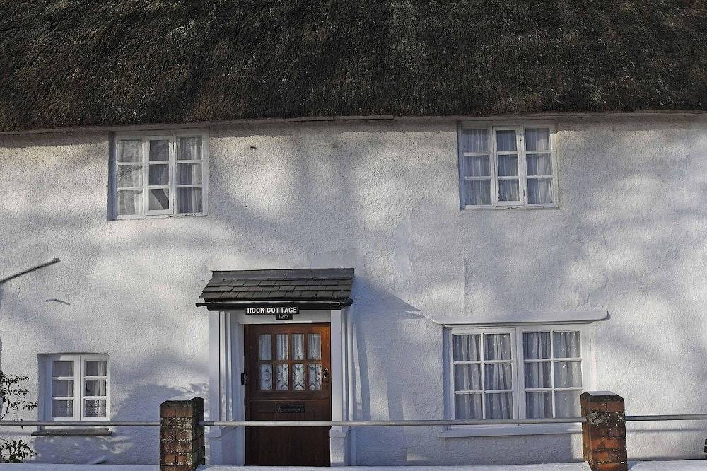 Cottage for 3 People in Minehead, Exmoor