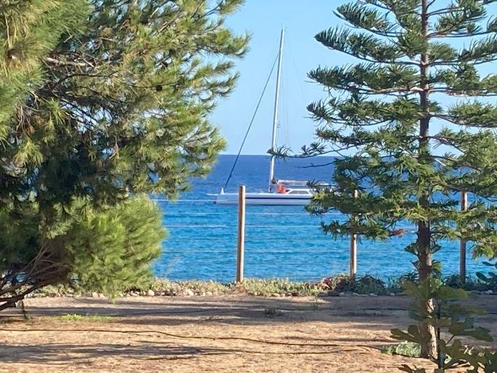 Ferienhaus für 5 Personen, mit Garten, mit Haustier auf Porto Santo