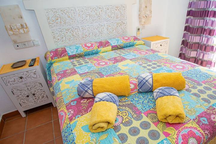 Maison Merveilleuse  En Première Ligne De Plage, Avec Wifi, Kayak Et Paddel Surf in El Rompido, Cartaya
