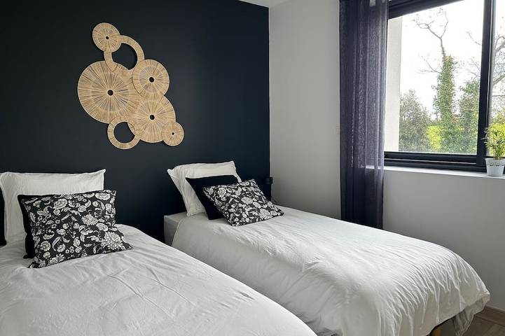 Location de vacances pour 12 personnes à Plabennec - 4