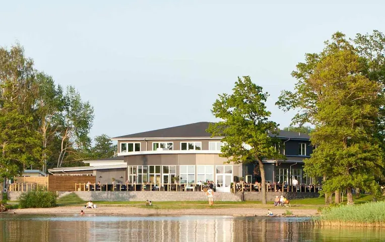 Ferienpark für 2 Personen, mit Garten - 1