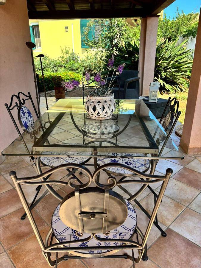 Location de vacances pour 4 personnes, avec jardin et vue à Santa Flavia - 4