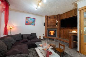 Chalet voor 10 Personen in Cornimont , Épinal en omgeving, Afbeelding 2