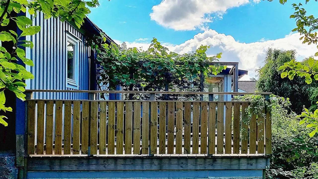 Casa vacanza a Bohuslan a partire da 94€ a notte