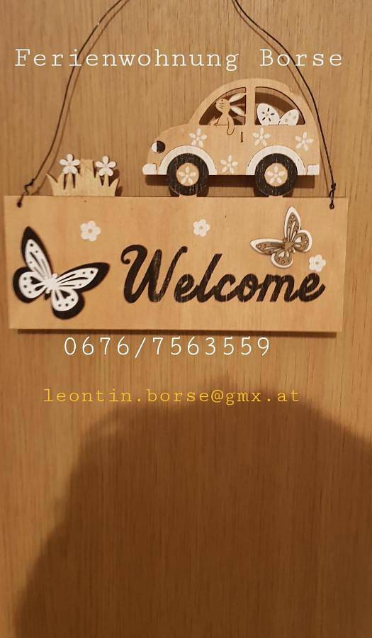 Ferienwohnung für 4 Personen - 1
