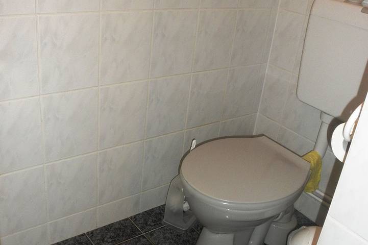 Ferienhaus für 5 Personen, mit Terrasse und Garten am Fläming - 4