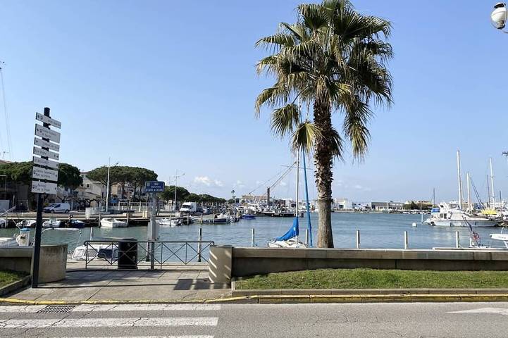 Ferienwohnung für 4 Personen - 1